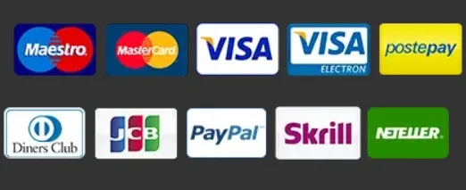 metodi di deposito Queen Casino